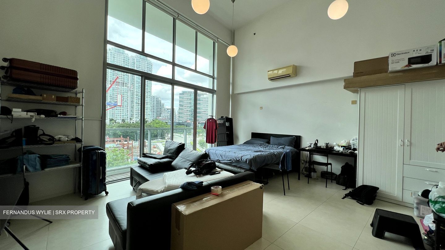 Southbank (D7), Office #454897551